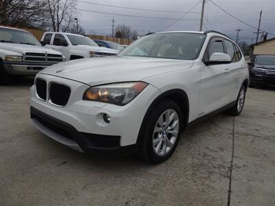 2014 BMW X1 xDrive28i  2.0L I4 Turbo AWD - Photo 3 - Cincinnati, OH 45255