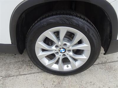 2014 BMW X1 xDrive28i  2.0L I4 Turbo AWD - Photo 26 - Cincinnati, OH 45255