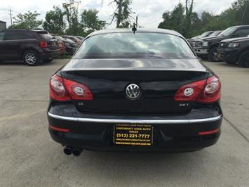 2010 Volkswagen CC Sport PZEV - Photo 5 - Cincinnati, OH 45255