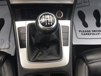 2010 Volkswagen CC Sport PZEV - Photo 18 - Cincinnati, OH 45255