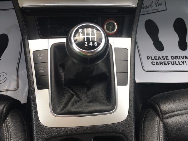 2010 Volkswagen CC Sport PZEV - Photo 18 - Cincinnati, OH 45255