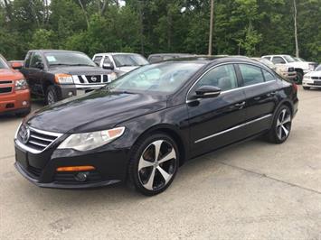 2010 Volkswagen CC Sport PZEV - Photo 3 - Cincinnati, OH 45255