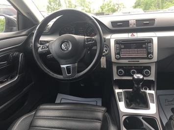 2010 Volkswagen CC Sport PZEV - Photo 7 - Cincinnati, OH 45255