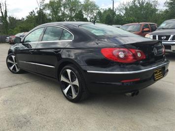 2010 Volkswagen CC Sport PZEV - Photo 13 - Cincinnati, OH 45255