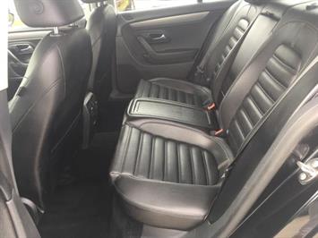 2010 Volkswagen CC Sport PZEV - Photo 14 - Cincinnati, OH 45255