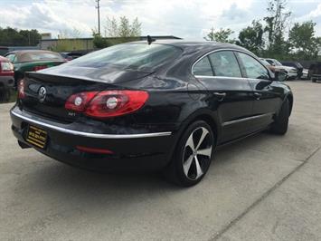 2010 Volkswagen CC Sport PZEV - Photo 12 - Cincinnati, OH 45255