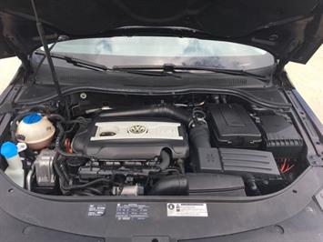 2010 Volkswagen CC Sport PZEV - Photo 31 - Cincinnati, OH 45255
