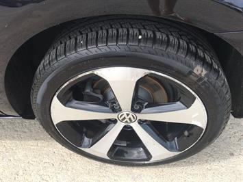 2010 Volkswagen CC Sport PZEV - Photo 28 - Cincinnati, OH 45255