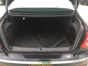 2010 Volkswagen CC Sport PZEV - Photo 26 - Cincinnati, OH 45255