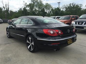 2010 Volkswagen CC Sport PZEV - Photo 4 - Cincinnati, OH 45255