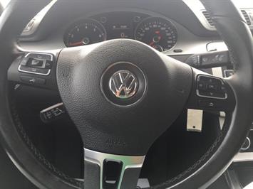 2010 Volkswagen CC Sport PZEV - Photo 15 - Cincinnati, OH 45255