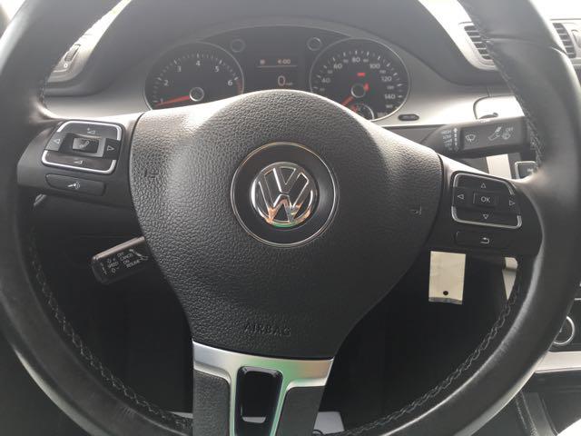 2010 Volkswagen CC Sport PZEV - Photo 15 - Cincinnati, OH 45255