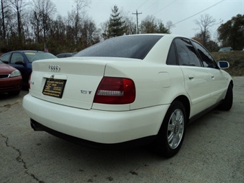 2001 Audi A4   - Photo 13 - Cincinnati, OH 45255