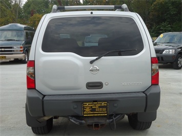 2003 Nissan Xterra SE   - Photo 5 - Cincinnati, OH 45255