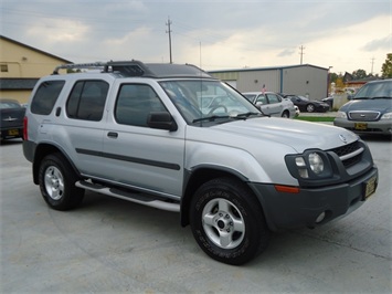 2003 Nissan Xterra SE   - Photo 1 - Cincinnati, OH 45255