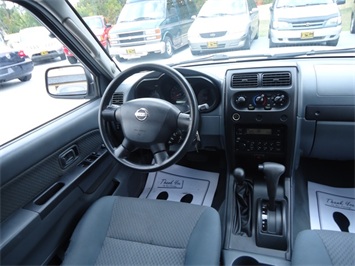 2003 Nissan Xterra SE   - Photo 7 - Cincinnati, OH 45255