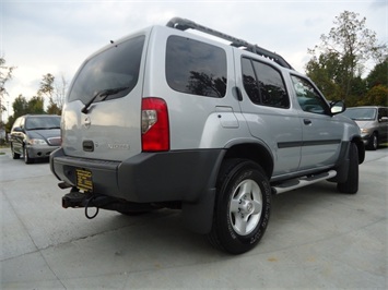 2003 Nissan Xterra SE   - Photo 13 - Cincinnati, OH 45255