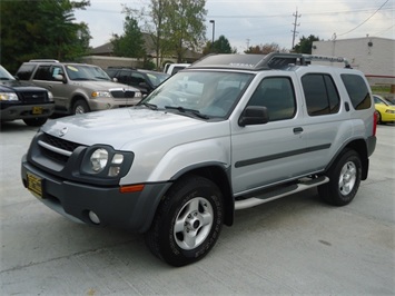 2003 Nissan Xterra SE   - Photo 3 - Cincinnati, OH 45255