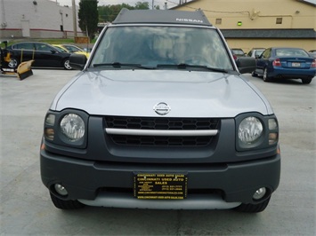 2003 Nissan Xterra SE   - Photo 2 - Cincinnati, OH 45255