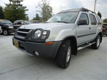 2003 Nissan Xterra SE   - Photo 11 - Cincinnati, OH 45255