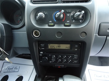 2003 Nissan Xterra SE   - Photo 16 - Cincinnati, OH 45255