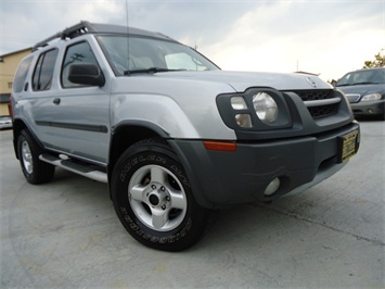 2003 Nissan Xterra SE   - Photo 10 - Cincinnati, OH 45255