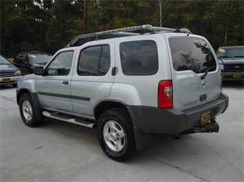 2003 Nissan Xterra SE   - Photo 4 - Cincinnati, OH 45255