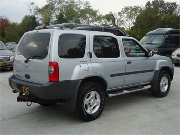 2003 Nissan Xterra SE   - Photo 6 - Cincinnati, OH 45255