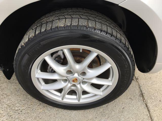 2005 Porsche Cayenne   - Photo 28 - Cincinnati, OH 45255