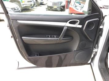 2005 Porsche Cayenne   - Photo 21 - Cincinnati, OH 45255