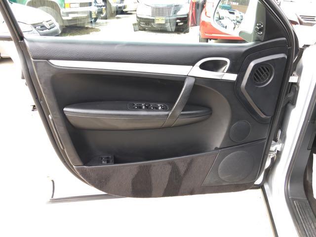 2005 Porsche Cayenne   - Photo 21 - Cincinnati, OH 45255