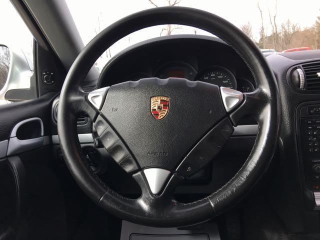 2005 Porsche Cayenne   - Photo 16 - Cincinnati, OH 45255