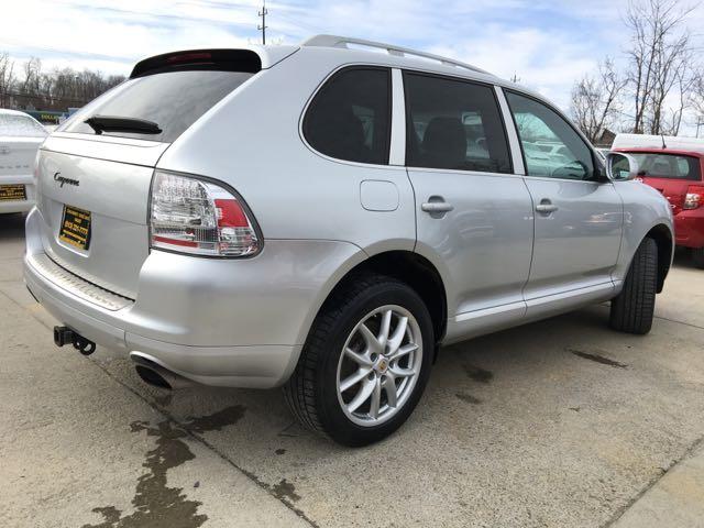 2005 Porsche Cayenne   - Photo 13 - Cincinnati, OH 45255