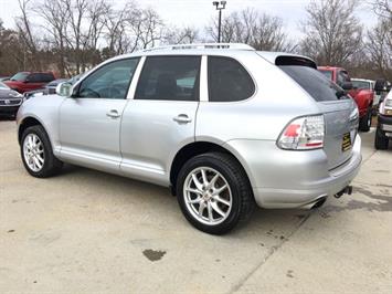 2005 Porsche Cayenne   - Photo 4 - Cincinnati, OH 45255