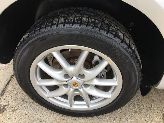 2005 Porsche Cayenne   - Photo 27 - Cincinnati, OH 45255