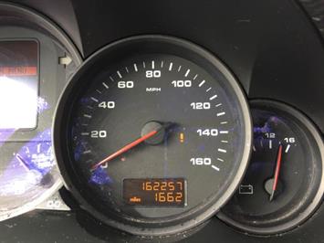 2005 Porsche Cayenne   - Photo 17 - Cincinnati, OH 45255
