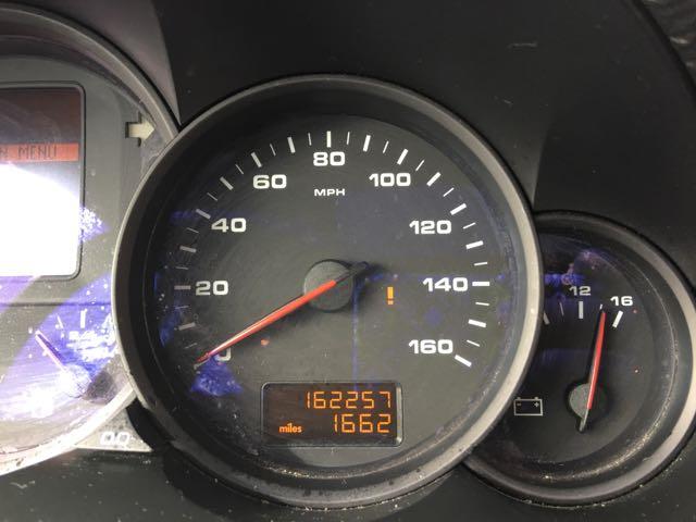 2005 Porsche Cayenne   - Photo 17 - Cincinnati, OH 45255