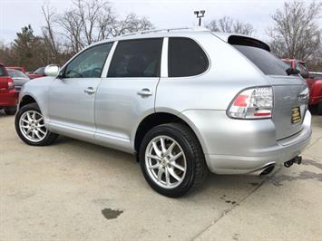 2005 Porsche Cayenne   - Photo 12 - Cincinnati, OH 45255