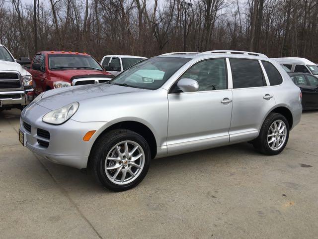 2005 Porsche Cayenne   - Photo 3 - Cincinnati, OH 45255