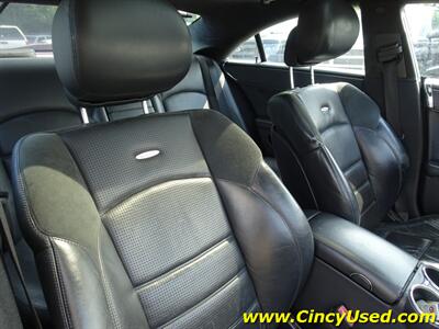 2006 Mercedes-Benz CLS 55 AMG - Photo 17 - Cincinnati, OH 45255