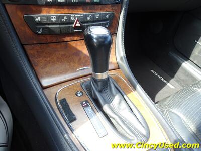 2006 Mercedes-Benz CLS 55 AMG - Photo 18 - Cincinnati, OH 45255