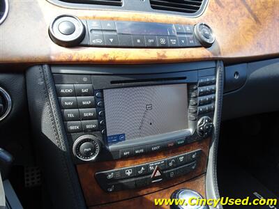 2006 Mercedes-Benz CLS 55 AMG - Photo 19 - Cincinnati, OH 45255