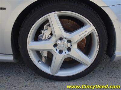 2006 Mercedes-Benz CLS 55 AMG - Photo 30 - Cincinnati, OH 45255