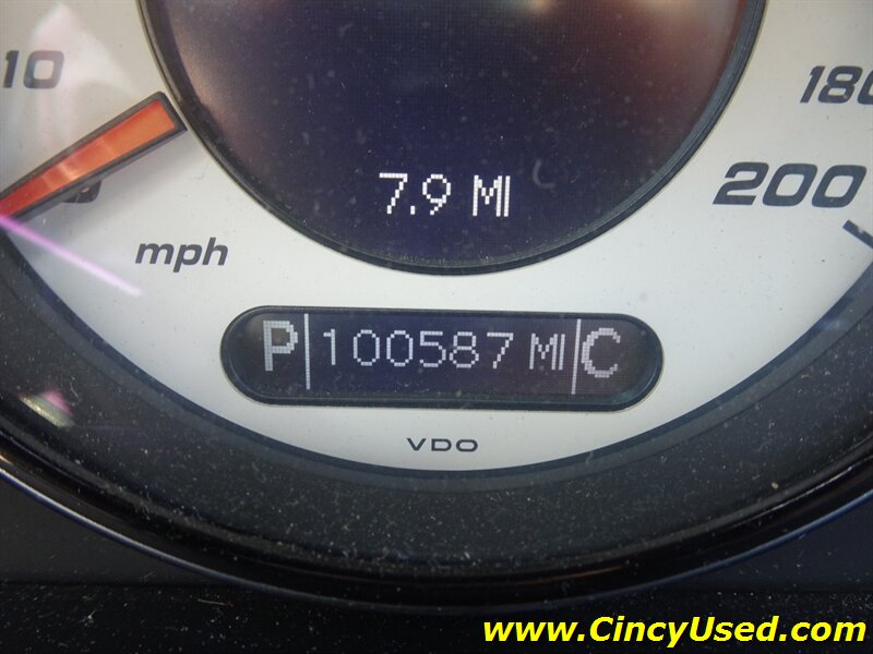 2006 Mercedes-Benz CLS 55 AMG - Photo 21 - Cincinnati, OH 45255