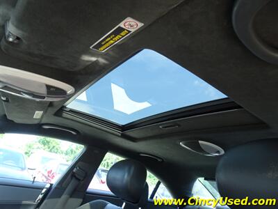 2006 Mercedes-Benz CLS 55 AMG - Photo 24 - Cincinnati, OH 45255
