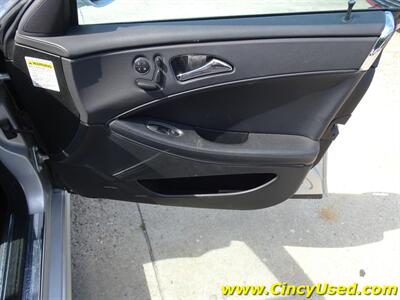 2006 Mercedes-Benz CLS 55 AMG - Photo 26 - Cincinnati, OH 45255