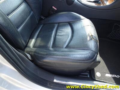 2006 Mercedes-Benz CLS 55 AMG - Photo 28 - Cincinnati, OH 45255