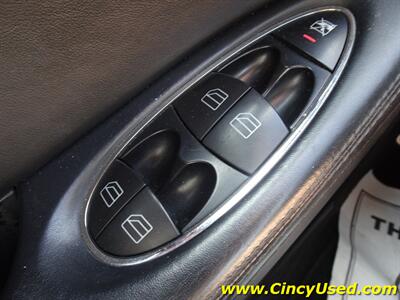 2006 Mercedes-Benz CLS 55 AMG - Photo 22 - Cincinnati, OH 45255