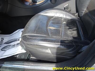 2006 Mercedes-Benz CLS 55 AMG - Photo 27 - Cincinnati, OH 45255