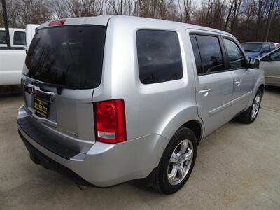 2012 Honda Pilot EX-L   - Photo 6 - Cincinnati, OH 45255